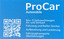Logo ProCar